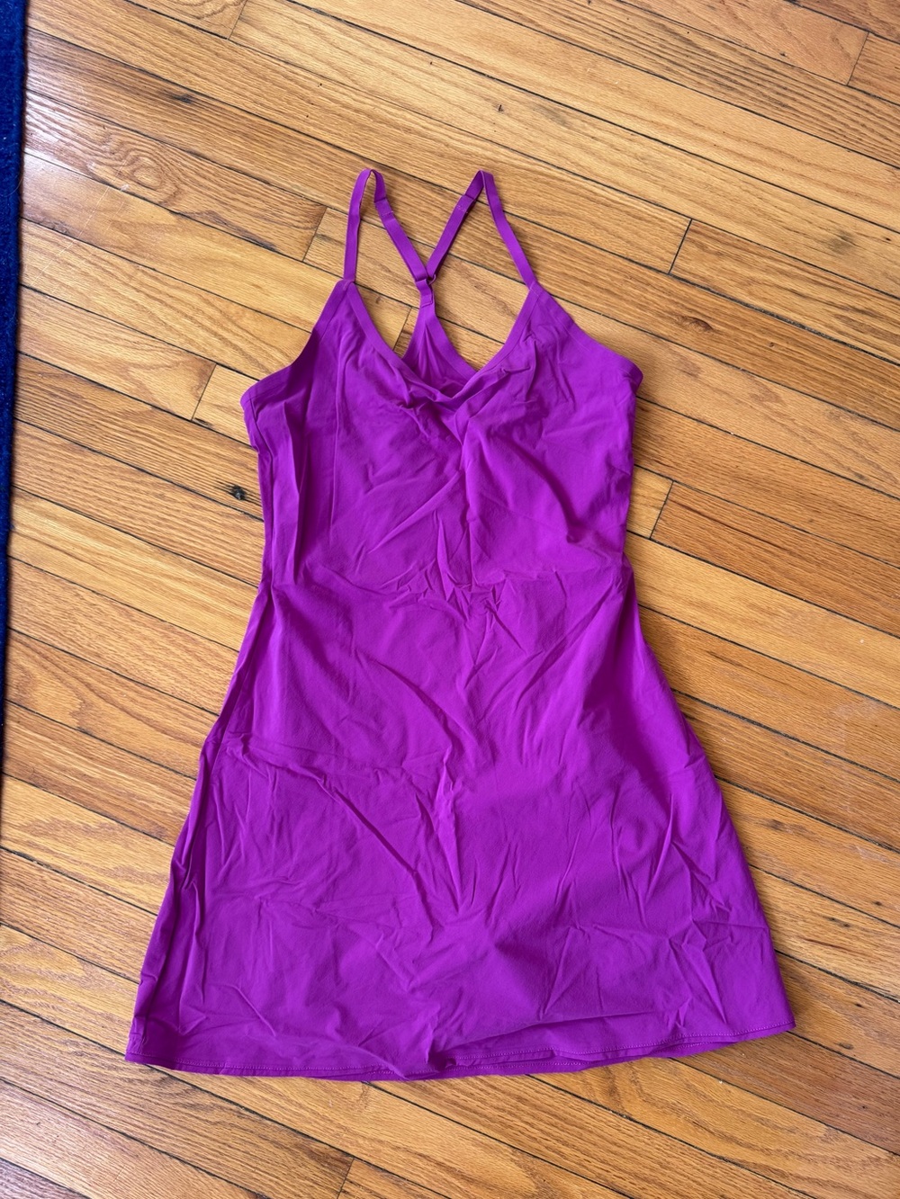 Outdoor Voices ‘The Exercise Dress’
